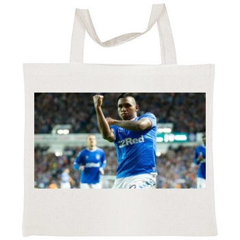 Alfredo Morelos Tote