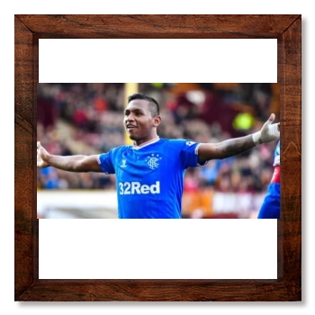 Alfredo Morelos 12x12