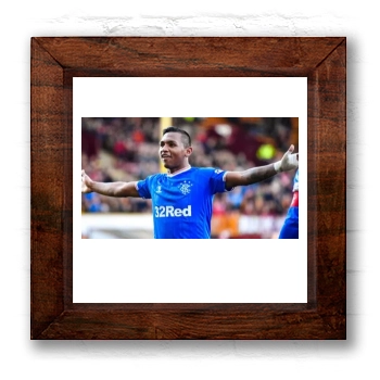 Alfredo Morelos 6x6