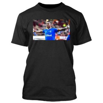 Alfredo Morelos Men's TShirt