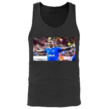 Alfredo Morelos Men's Tank Top