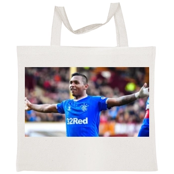 Alfredo Morelos Tote