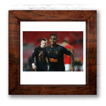 Alfredo Morelos 6x6