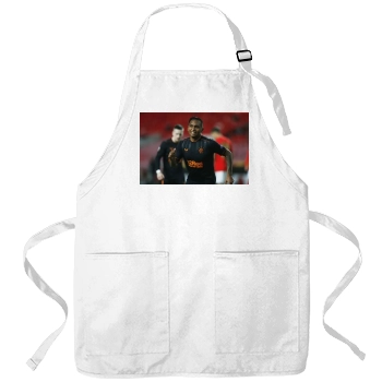 Alfredo Morelos Apron