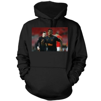 Alfredo Morelos Mens Pullover Hoodie Sweatshirt