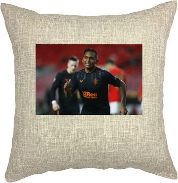 Alfredo Morelos Pillow