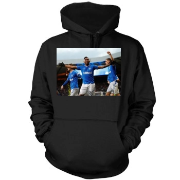 Alfredo Morelos Mens Pullover Hoodie Sweatshirt