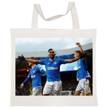 Alfredo Morelos Tote