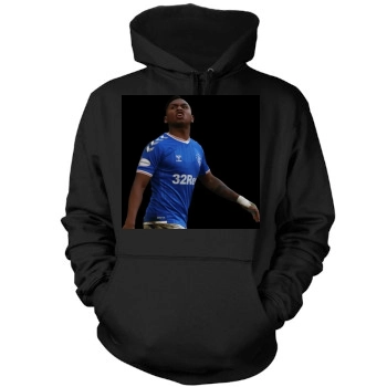 Alfredo Morelos Mens Pullover Hoodie Sweatshirt