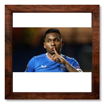 Alfredo Morelos 12x12