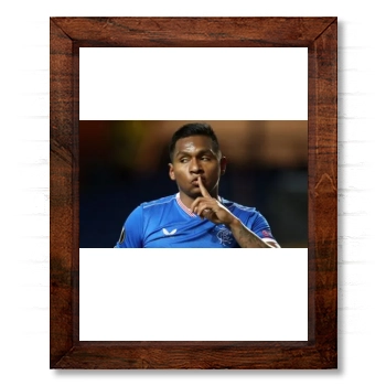 Alfredo Morelos 14x17