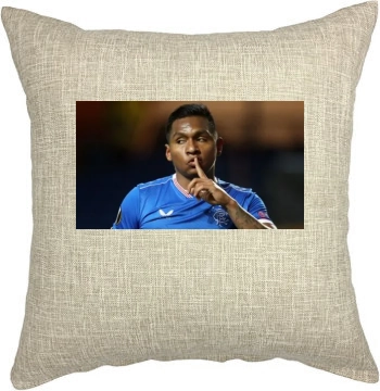 Alfredo Morelos Pillow