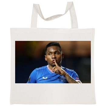 Alfredo Morelos Tote