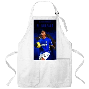 Alfredo Morelos Apron