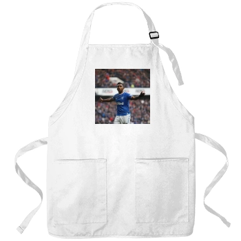 Alfredo Morelos Apron