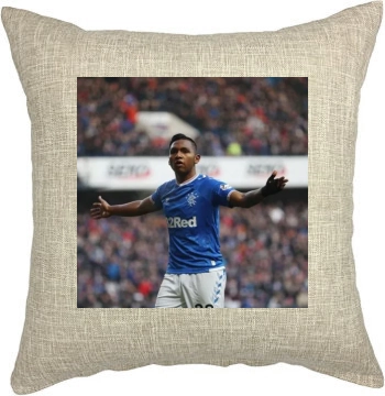 Alfredo Morelos Pillow