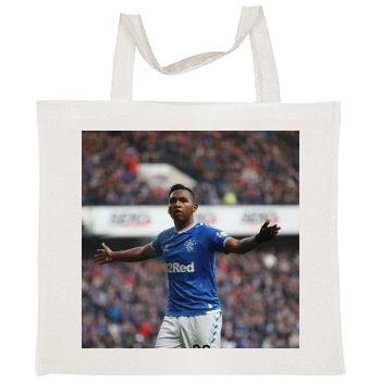 Alfredo Morelos Tote