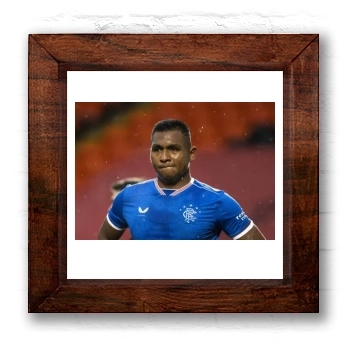 Alfredo Morelos 6x6