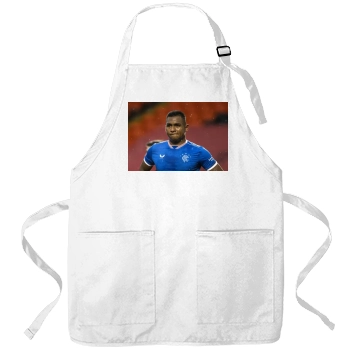 Alfredo Morelos Apron