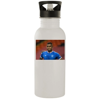 Alfredo Morelos Stainless Steel Water Bottle