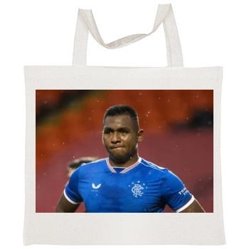 Alfredo Morelos Tote