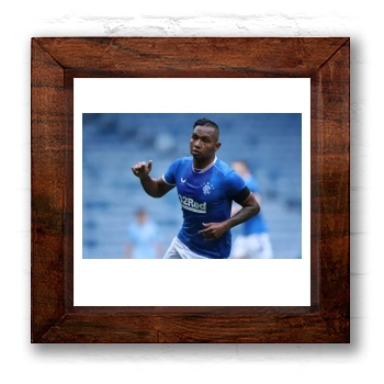 Alfredo Morelos 6x6