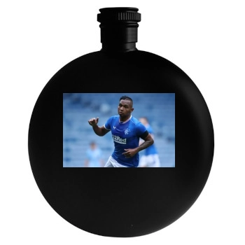 Alfredo Morelos Round Flask