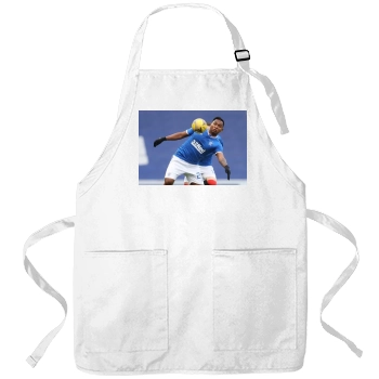 Alfredo Morelos Apron