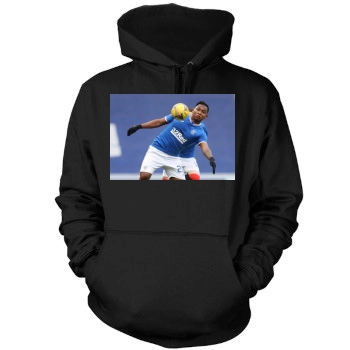 Alfredo Morelos Mens Pullover Hoodie Sweatshirt