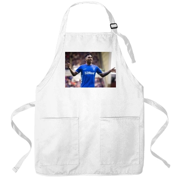 Alfredo Morelos Apron