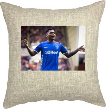 Alfredo Morelos Pillow