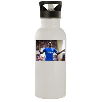 Alfredo Morelos Stainless Steel Water Bottle