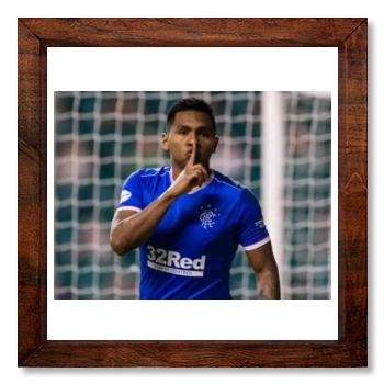 Alfredo Morelos 12x12