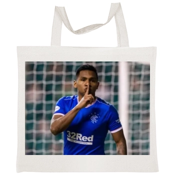 Alfredo Morelos Tote