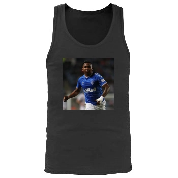 Alfredo Morelos Men's Tank Top