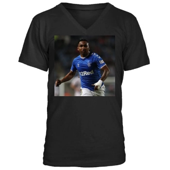 Alfredo Morelos Men's V-Neck T-Shirt