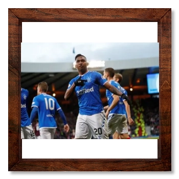 Alfredo Morelos 12x12