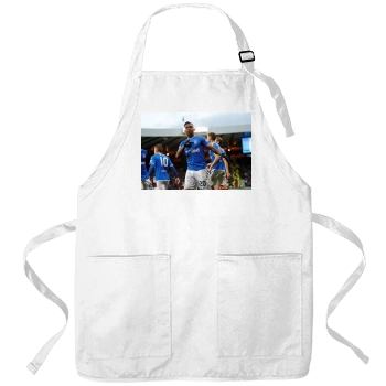 Alfredo Morelos Apron