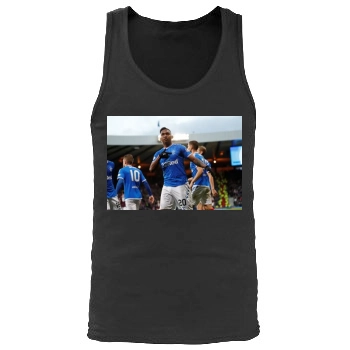 Alfredo Morelos Men's Tank Top