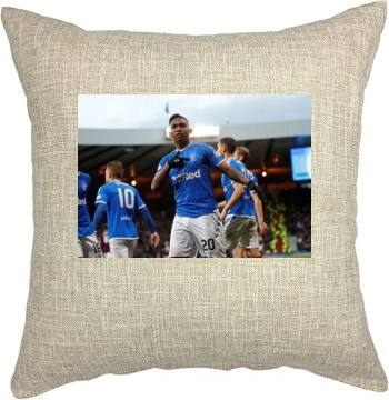 Alfredo Morelos Pillow