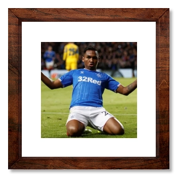 Alfredo Morelos 12x12