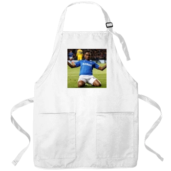 Alfredo Morelos Apron