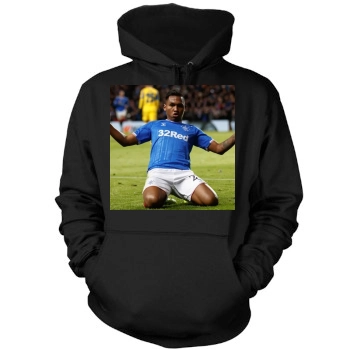 Alfredo Morelos Mens Pullover Hoodie Sweatshirt