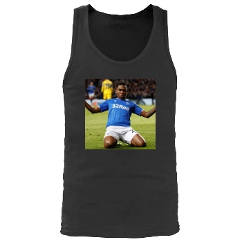 Alfredo Morelos Men's Tank Top