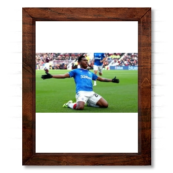 Alfredo Morelos 14x17