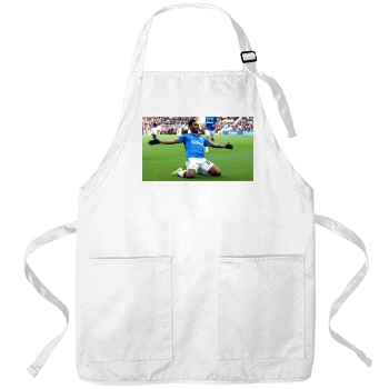 Alfredo Morelos Apron