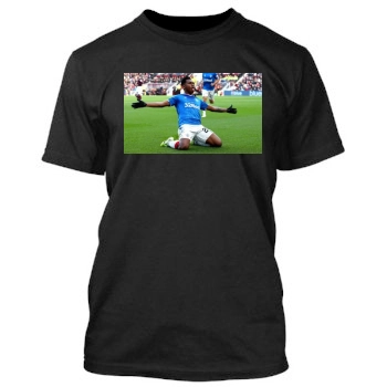 Alfredo Morelos Men's TShirt