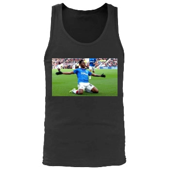 Alfredo Morelos Men's Tank Top