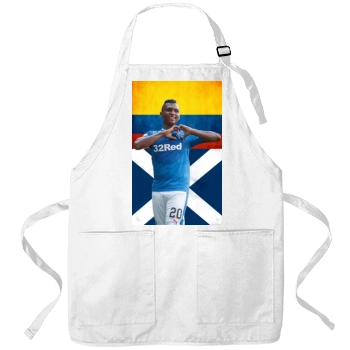 Alfredo Morelos Apron