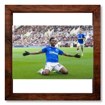 Alfredo Morelos 12x12